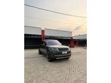 2023 Land Rover Range Rover 3.0 P400 Autobiography MHEV LWB 7 Seater SUV