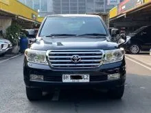 2010 Toyota Land Cruiser 4.5 200 Full spec SUV