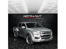 2021 Isuzu D-MAX 1.9 Cab-4 (ปี 19-26) S Pickup