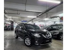 2017 Nissan X-Trail 2.0 T32 SUV Matic