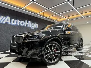 2023 BMW X3 2.0 xDrive30i M Sport SUV