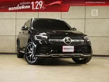 2022 Mercedes-Benz GLC300 2.0 W253 (ปี 15-22) e 4MATIC AMG Dynamic AWD SUV AT