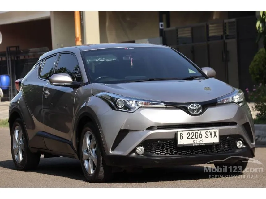 Jual Mobil Toyota C