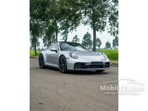 2025 Porsche 911 3.0 Carrera Coupe