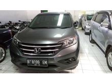 2012 Honda CR-V 2.0