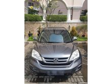 2010 Honda CR-V 2.4 2.4 i-VTEC SUV