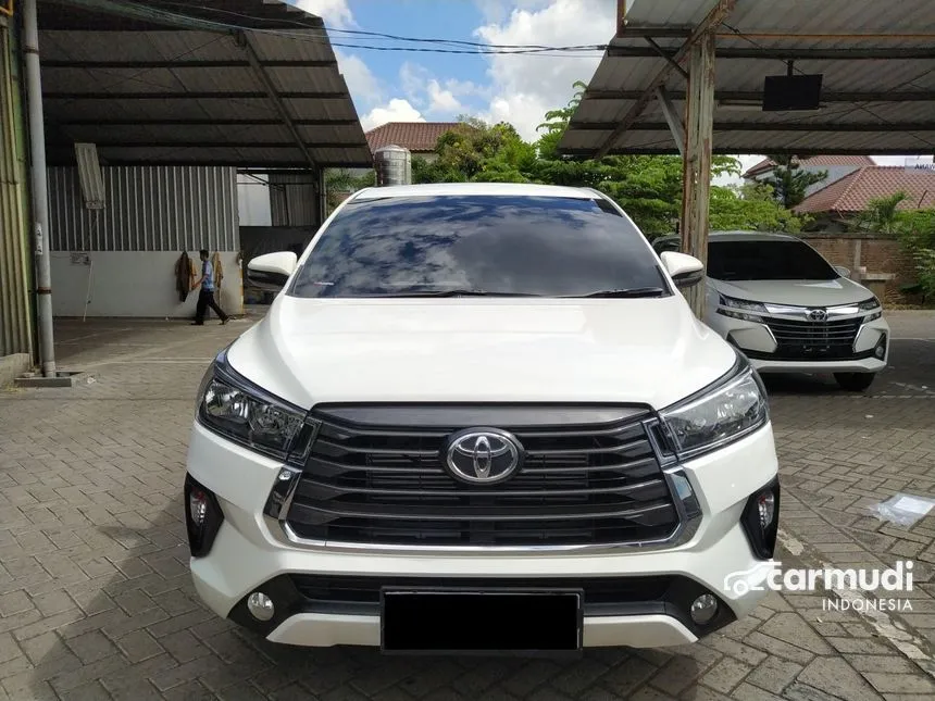 2024 Toyota Kijang Innova G MPV