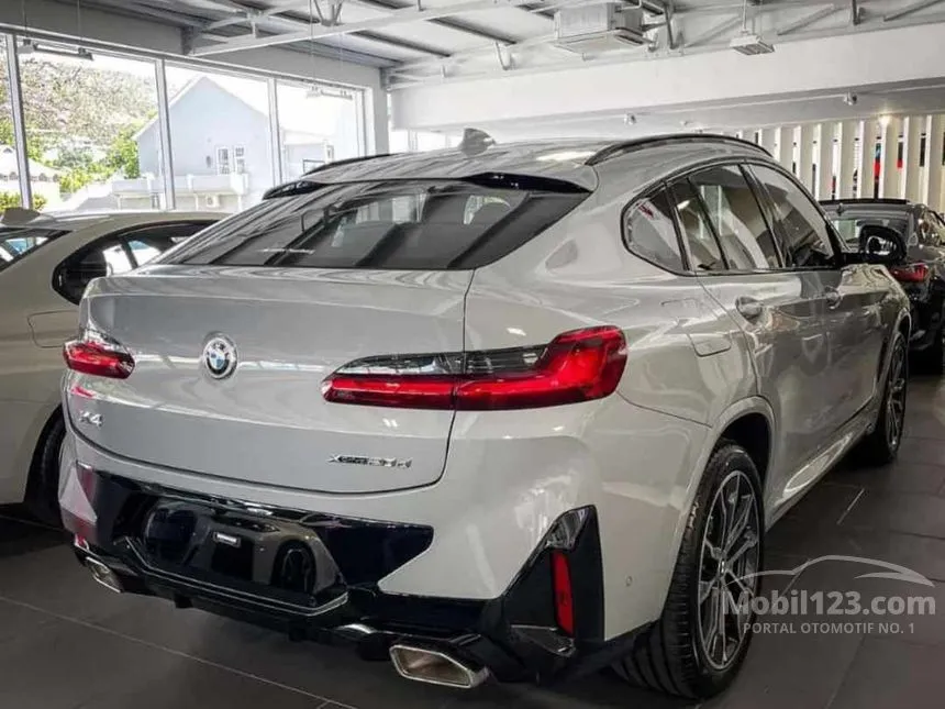 2021 BMW X6 xDrive40i M Sport SUV