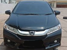 Honda City 2015 1.5 E Sedan Tdp 13 Juta