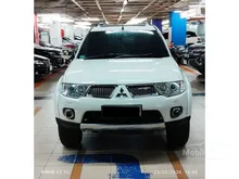 2012 Mitsubishi Pajero Sport 2.5 Dakar 4x2 SUV