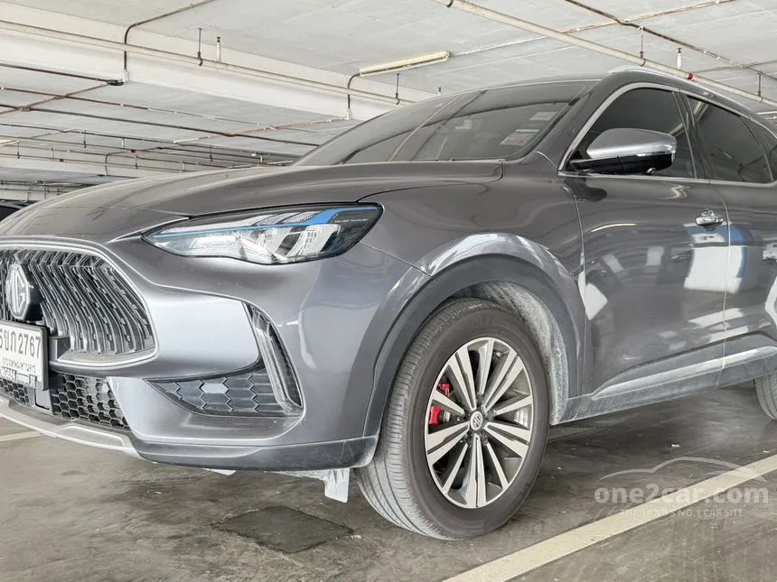 2022 MG HS PHEV X SUV