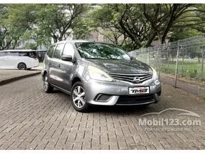 2017 Nissan Grand Livina 1.5 SV MPV