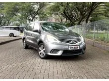 2017 Nissan Grand Livina 1.5 SV MPV