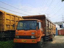 Fuso Tronton FN527ML Murah Banget