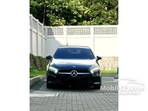 2022 Mercedes-Benz A200 1.3 progressive line Sedan