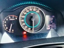 2018 Suzuki Ignis 1.2 GX SUV