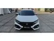 Jual Mobil Honda Civic 2019 E 1.5 di DKI Jakarta Automatic Hatchback Putih Rp 370.000.000