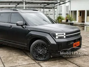2024 Hyundai Santa Fe 2.5 Calligraphy SUV