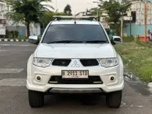 2013 Mitsubishi Pajero Sport 2.5 Dakar Limited 4X2 SUV