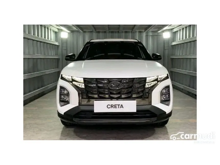 2022 Hyundai Creta Active Wagon