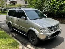 2013 Isuzu Panther 2.5 GRAND TOURING SUV
