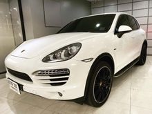 2012 Porsche Cayenne 3.0 (ปี 10-16) Diesel Wagon