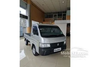 2026 Suzuki Carry 1.5 Pick Up Wide Deck AC/PS Pickup
