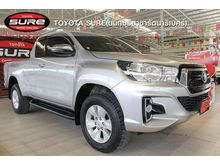 2019 Toyota Hilux Revo 2.4 SMARTCAB Prerunner E Pickup