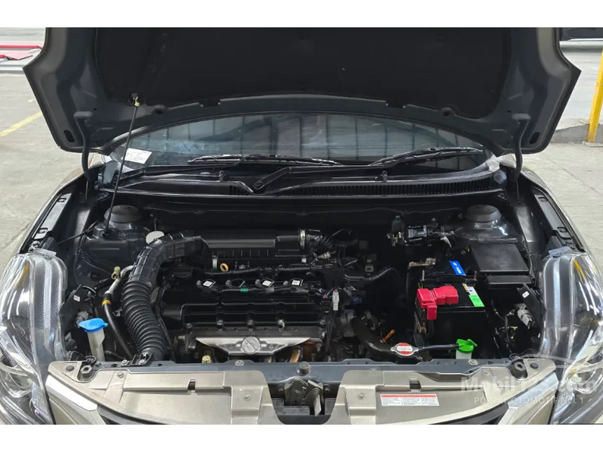 2021 Suzuki Baleno Hatchback