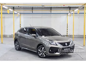 2021 Suzuki Baleno 1.4 Hatchback