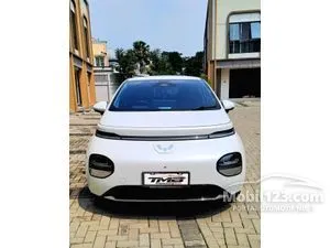 2024 Wuling Cloud EV 460KM Hatchback