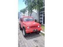 1984 Suzuki Jimny