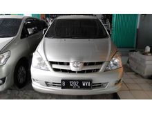 2005 Toyota Kijang Innova 2.0 G