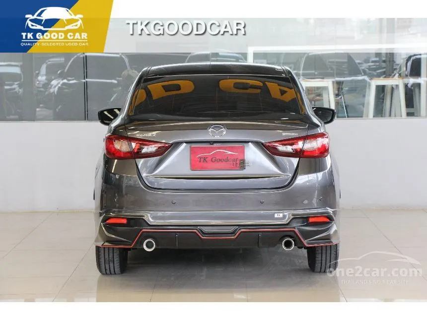 2023 Mazda 2 C Sedan