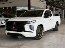 2022 Mitsubishi TRITON 2.5 Mega Cab (ปี 18-23) GLX Pickup