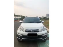 2015 Daihatsu Terios 1.5 TX SUV