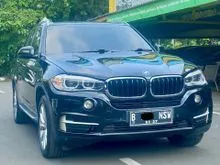 2016 BMW X5 2.0 xDrive25d SUV