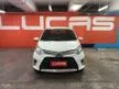 Jual Mobil Toyota Calya 2018 G 1.2 di DKI Jakarta Automatic MPV Putih Rp 113.000.000