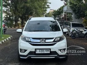 2017 Honda BR-V 1.5 E Prestige SUV