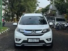 2017 Honda BR-V 1.5 E Prestige SUV