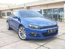2014 Volkswagen Scirocco 1.4 TSI Hatchback