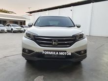 2014 Honda CR-V 2.4 2.4 SUV