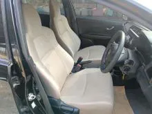 2021 Honda Brio 1.2 Satya E Hatchback