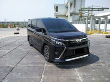 2018 Toyota Voxy 2.0 Seperti baru Wagon