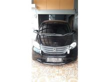 Honda Freed S (SD) automatic 2011.
