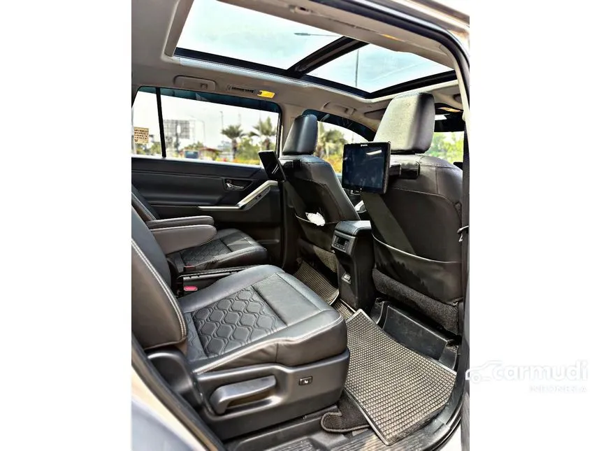 2023 Toyota Kijang Innova Zenix Q HV TSS Modellista (Premium Color) MPV