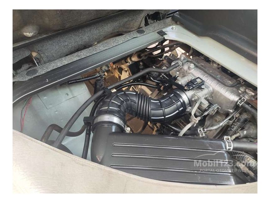 Jual Mobil Suzuki APV 2013 GE 1.5 di Jawa Barat Manual Van Abu-abu Rp ...