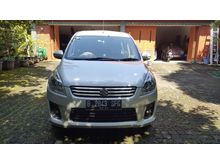 2015 Suzuki Ertiga 1.4 GX MPV #jualcepatpemiliklangsung