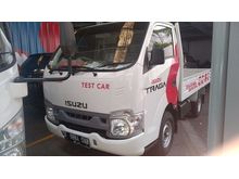 Isuzu Traga Pick-up DP minim