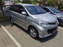 2014 Toyota Avanza 1.5 Veloz MPV